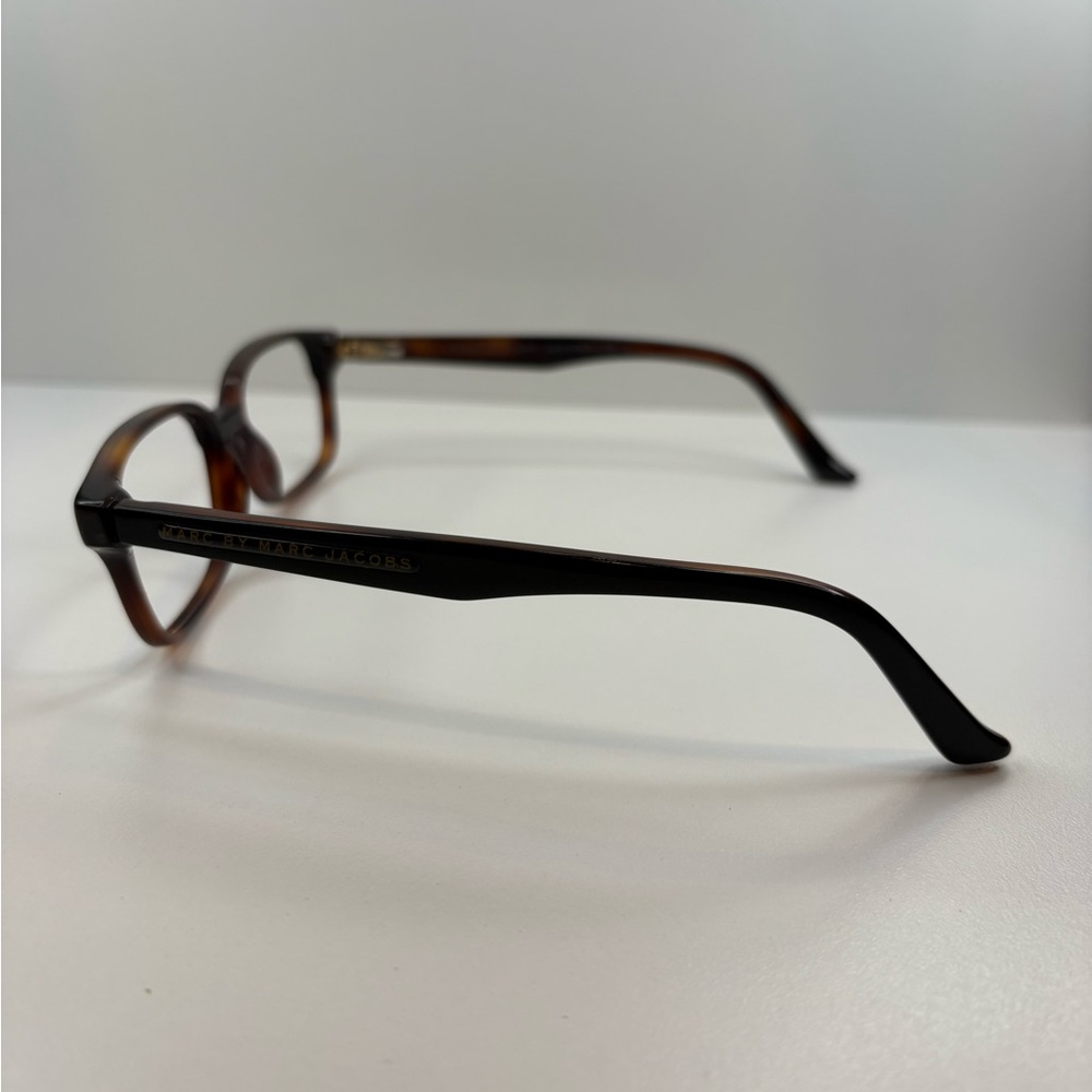 MARC JACOBS MMJ489 JN1 52•16•140 MARC JACOBS GLASSES MARC JACOBS EYEGLASSES - Picture 4 of 16